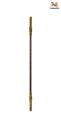 WUKONG'S GOLDEN CUDGEL (MEDIUM SIZE)