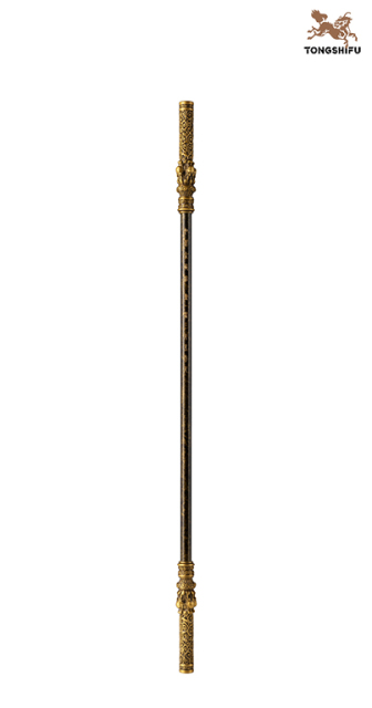 WUKONG'S GOLDEN CUDGEL (MEDIUM SIZE)