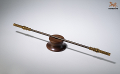 WUKONG'S GOLDEN CUDGEL (MEDIUM SIZE)