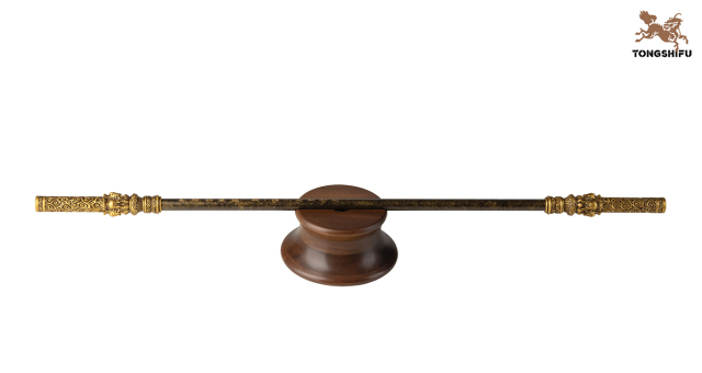 WUKONG'S GOLDEN CUDGEL (LARGE SIZE)