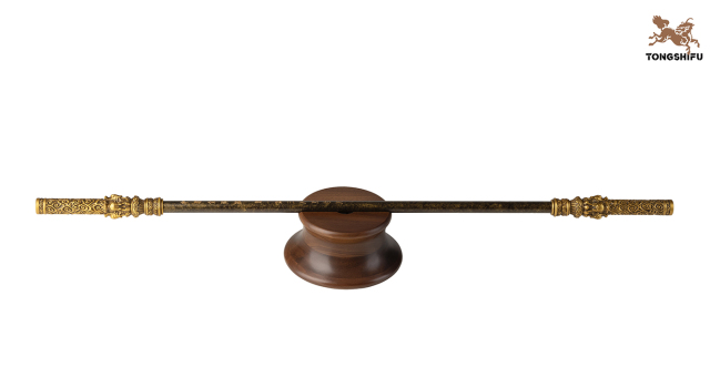 WUKONG'S GOLDEN CUDGEL (MEDIUM SIZE)