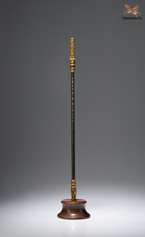 WUKONG'S GOLDEN CUDGEL (MEDIUM SIZE)
