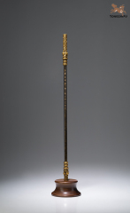 WUKONG'S GOLDEN CUDGEL (MEDIUM SIZE)