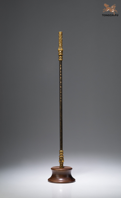 WUKONG'S GOLDEN CUDGEL (MEDIUM SIZE)