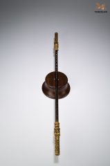 WUKONG'S GOLDEN CUDGEL (MEDIUM SIZE)