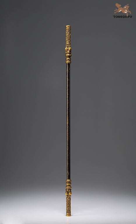 WUKONG'S GOLDEN CUDGEL (MEDIUM SIZE)