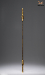 WUKONG'S GOLDEN CUDGEL (MEDIUM SIZE)