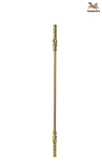 WUKONG'S GOLDEN CUDGEL (MEDIUM SIZE, GOLD PLATED)