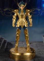 GOLD SAINT OF AQUARIUS