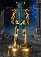 GOLD SAINT OF AQUARIUS
