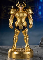 GOLD SAINT OF TAURUS
