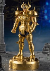 GOLD SAINT OF TAURUS