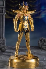 GOLD SAINT OF CANCER