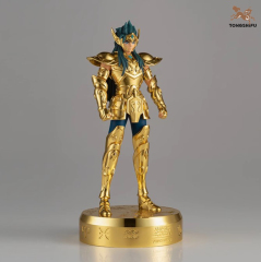 GOLD SAINT OF AQUARIUS