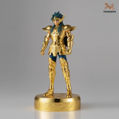 GOLD SAINT OF AQUARIUS