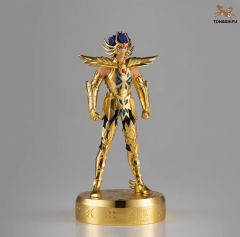 GOLD SAINT OF CANCER