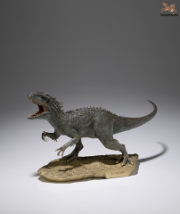 JURASSIC WORLD: TYRANNOSAURUS INDOMINUS