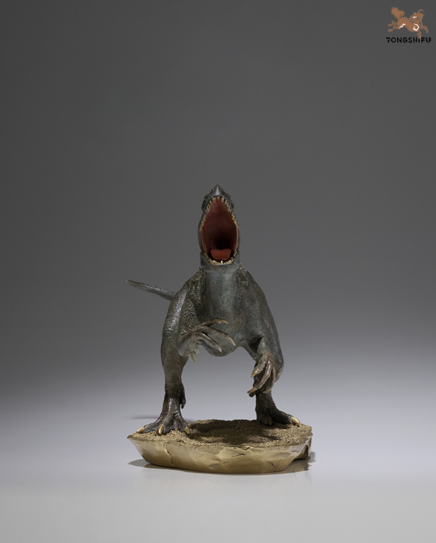 JURASSIC WORLD: TYRANNOSAURUS INDOMINUS
