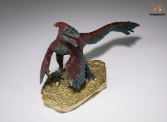 JURASSIC WORLD: FIRE RAPTOR
