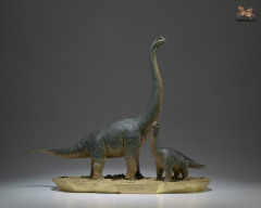 JURASSIC WORLD 3: BRACHIOSURUS