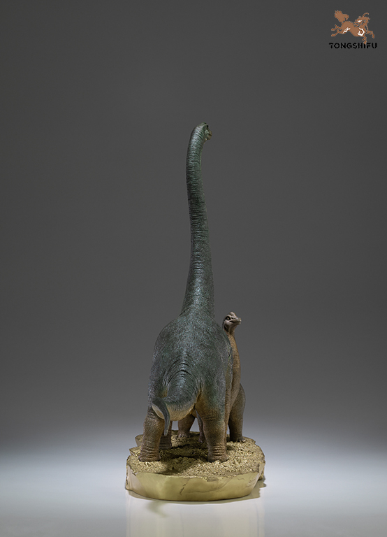 JURASSIC WORLD 3: BRACHIOSURUS