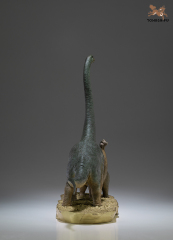 JURASSIC WORLD 3: BRACHIOSURUS