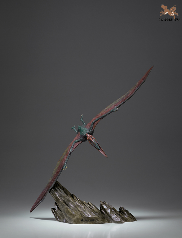 JURASSIC WORLD 3: PTEROSAUR