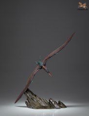 JURASSIC WORLD 3: PTEROSAUR