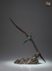 JURASSIC WORLD 3: PTEROSAUR