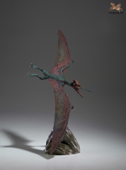 JURASSIC WORLD 3: PTEROSAUR