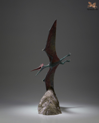 JURASSIC WORLD 3: PTEROSAUR