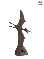 JURASSIC WORLD 3: PTEROSAUR