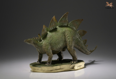 JURASSIC WORLD: STEGOSAURUS