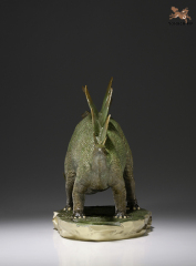 JURASSIC WORLD: STEGOSAURUS