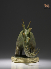 JURASSIC WORLD: STEGOSAURUS