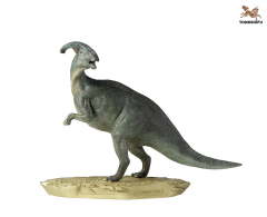 JURASSIC WORLD : PARASAUROLOPHUS
