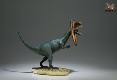 JURASSIC WORLD 3 : DILOPHSAURUS