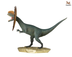 JURASSIC WORLD 3 : DILOPHSAURUS