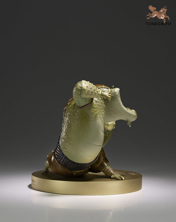 KUNG FU PANDA: METEOR CROCODILE HERO