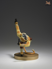KUNG FU PANDA: GOLDEN MONKEY