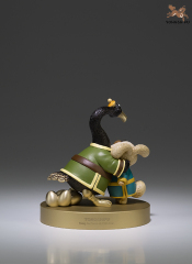 KUNG FU PANDA: RABBIT AND GOOSE