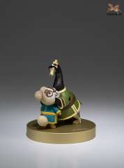 KUNG FU PANDA: RABBIT AND GOOSE