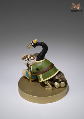 KUNG FU PANDA: RABBIT AND GOOSE