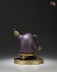 KUNG FU PANDA: THE WILD BOAR