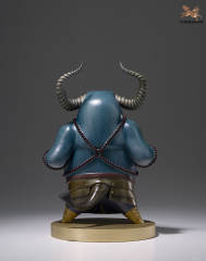KUNG FU PANDA: STORM IRON BULL HERO