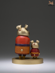 KUNG FU PANDA: PIG PIG