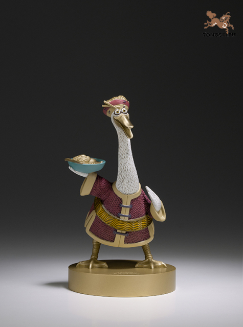 KUNG FU PANDA: MR. PING