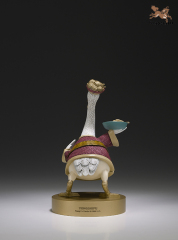KUNG FU PANDA: MR. PING