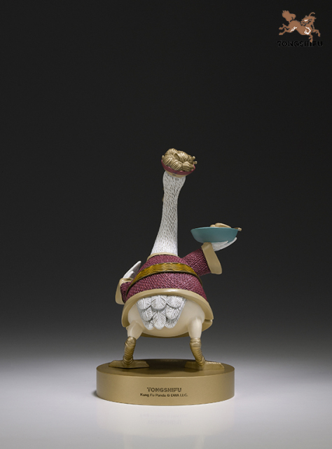 KUNG FU PANDA: MR. PING
