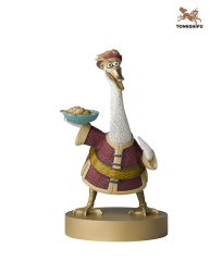 KUNG FU PANDA: MR. PING